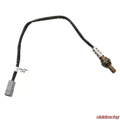 Delphi Oxygen Sensor Nissan Rear 2.5L 4-Cyl - ES11076