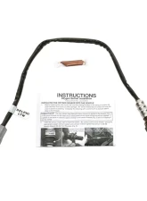 Delphi Oxygen Sensor Nissan Rear 2.5L 4-Cyl                                     - ES11076 - Image 6