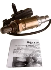 Oxygen Sensor Saturn S-Series Front 1.9L 4-Cyl                                     - ES11078 - Image 4