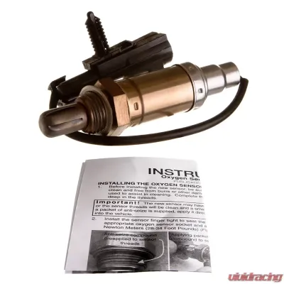 Oxygen Sensor Saturn S-Series Front 1.9L 4-Cyl - ES11078