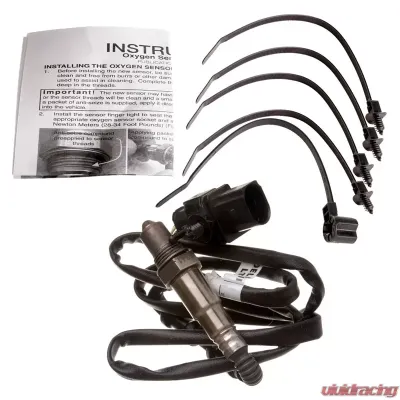 Delphi Oxygen Sensor - ES11079