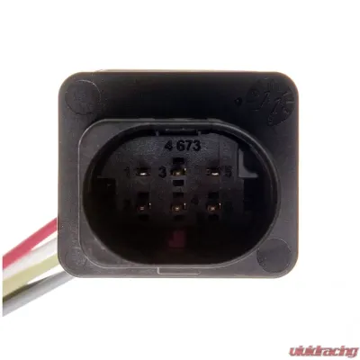 Delphi Oxygen Sensor BMW - ES11081