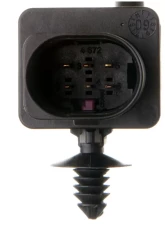 Delphi Oxygen Sensor Volkswagen Upstream 1.9L 4-Cyl                                     - ES11082 - Image 2