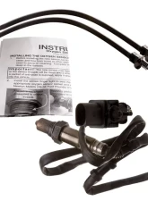 Delphi Oxygen Sensor Volkswagen Upstream 1.9L 4-Cyl                                     - ES11082 - Image 4