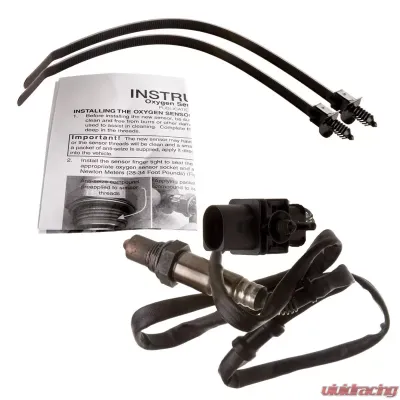 Delphi Oxygen Sensor Volkswagen Upstream 1.9L 4-Cyl - ES11082