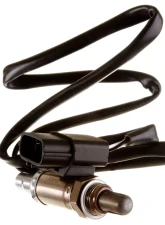 Delphi Oxygen Sensor Nissan Pathfinder Front Left 2001 3.5L V6                                     - ES11084 - Image 5