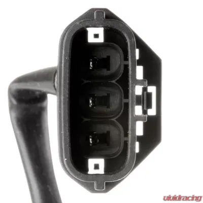 Delphi Oxygen Sensor Nissan Pathfinder Front Left 2001 3.5L V6 - ES11084