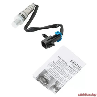 Delphi Oxygen Sensor - ES20001