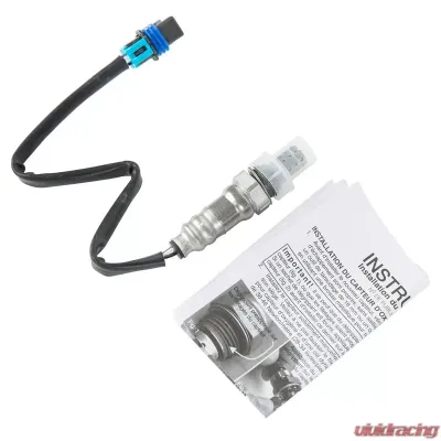 Delphi Oxygen Sensor Rear - ES20002