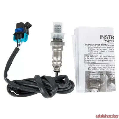 Delphi Oxygen Sensor Rear - ES20003