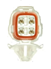 Delphi Oxygen Sensor Rear                                     - ES20006 - Image 4
