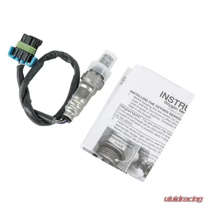 Delphi Oxygen Sensor - ES20008