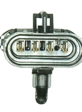 Delphi Oxygen Sensor Buick Regal Rear 1994 3.8L V6                                     - ES20010 - Image 4