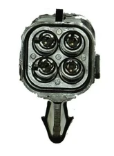 Delphi Oxygen Sensor Cadillac Front                                     - ES20018 - Image 2