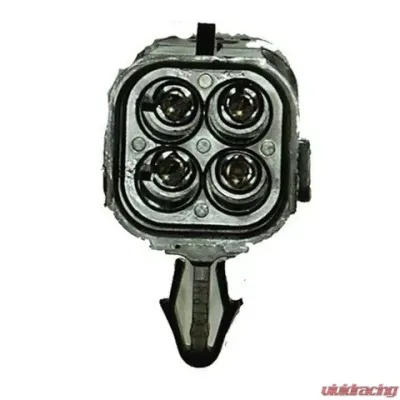 Delphi Oxygen Sensor Cadillac Front - ES20018