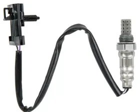 Delphi Oxygen Sensor Front