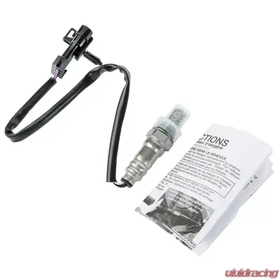 Delphi Oxygen Sensor Front - ES20022