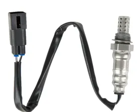 Delphi Oxygen Sensor Front