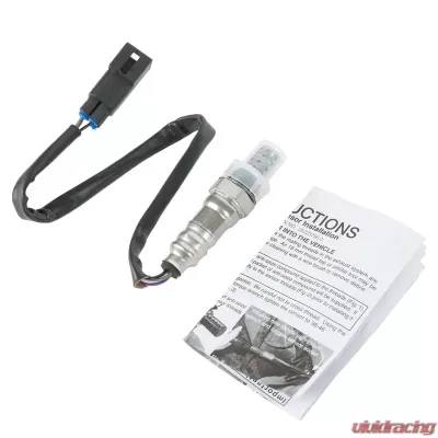 Delphi Oxygen Sensor Front - ES20025