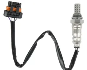 Delphi Oxygen Sensor Front