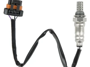 Delphi Oxygen Sensor Front - ES20028 - Image 3