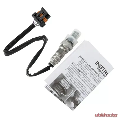 Delphi Oxygen Sensor Front - ES20028