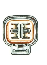 Delphi Oxygen Sensor Front                                     - ES20029 - Image 2