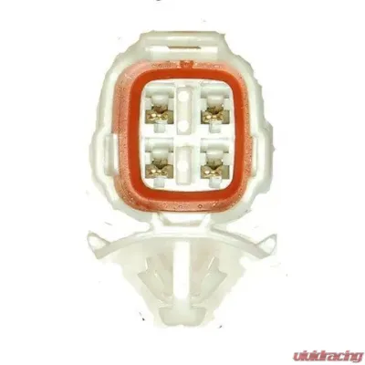 Delphi Oxygen Sensor Toyota 1988 2.4L 4-Cyl - ES20034