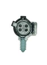 Delphi Oxygen Sensor Rear                                     - ES20045 - Image 4