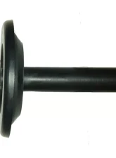 Delphi Oxygen Sensor Rear                                     - ES20049 - Image 6