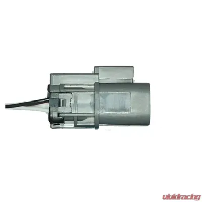 Delphi Oxygen Sensor Nissan Pathfinder Rear Left 1996-2000 3.3L V6 - ES20055