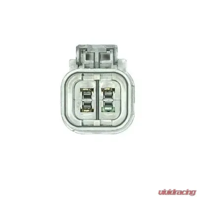 Delphi Oxygen Sensor Nissan Rear - ES20057