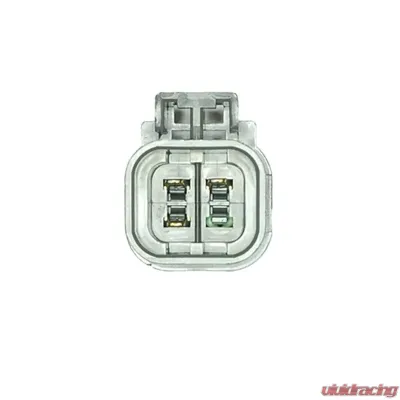 Delphi Oxygen Sensor Nissan Rear - ES20057