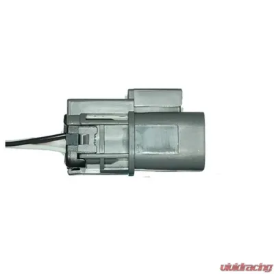 Delphi Oxygen Sensor Nissan Rear - ES20057