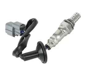 Delphi Oxygen Sensor Rear