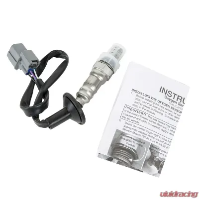 Delphi Oxygen Sensor Rear - ES20058