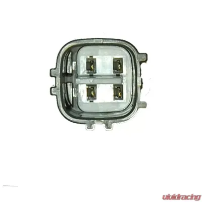 Delphi Oxygen Sensor Toyota Front - ES20070