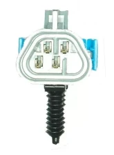 Delphi Oxygen Sensor Rear Left                                     - ES20097 - Image 2