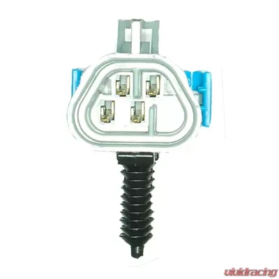 Delphi Oxygen Sensor Rear Left - ES20097