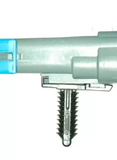 Delphi Oxygen Sensor Rear Left                                     - ES20097 - Image 5