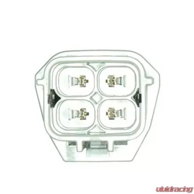 Delphi Oxygen Sensor Rear Right - ES20099