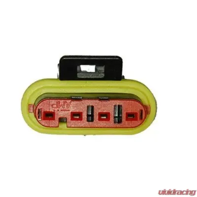 Delphi Oxygen Sensor Cadillac Catera Rear 1999-2001 3.0L V6 - ES20108