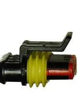 Delphi Oxygen Sensor Cadillac Catera Rear 1999-2001 3.0L V6                                     - ES20108 - Image 3