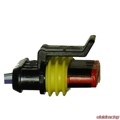 Delphi Oxygen Sensor Cadillac Catera Rear 1999-2001 3.0L V6 - ES20108