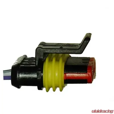 Delphi Oxygen Sensor Cadillac Catera Rear 1999-2001 3.0L V6 - ES20108