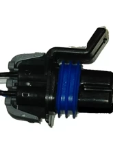Delphi Oxygen Sensor Rear                                     - ES20116 - Image 3