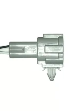 Delphi Oxygen Sensor Nissan Rear 2.4L 4-Cyl                                     - ES20131 - Image 3