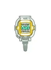 Delphi Oxygen Sensor Nissan Rear 2.4L 4-Cyl                                     - ES20131 - Image 5