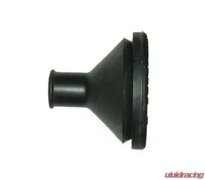 Delphi Oxygen Sensor Nissan Quest Rear 1999-2000 3.3L V6 - ES20132