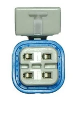 Delphi Oxygen Sensor                                     - ES20134 - Image 5